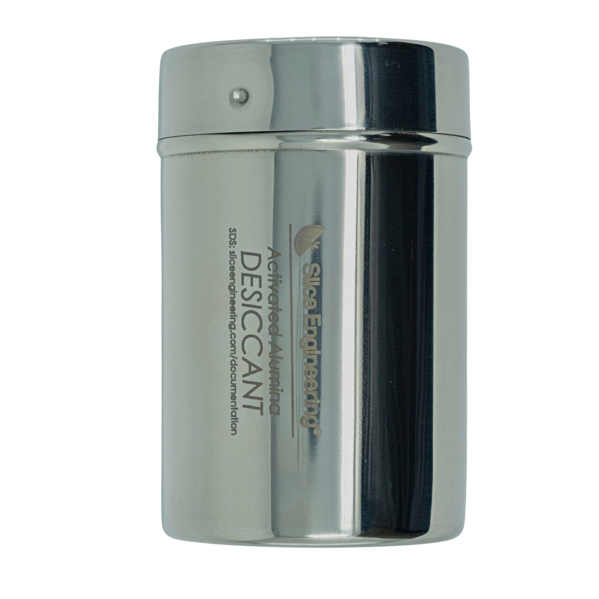 X-Large Activated Alumina Desiccant Dehumidifier Canister - Image 4