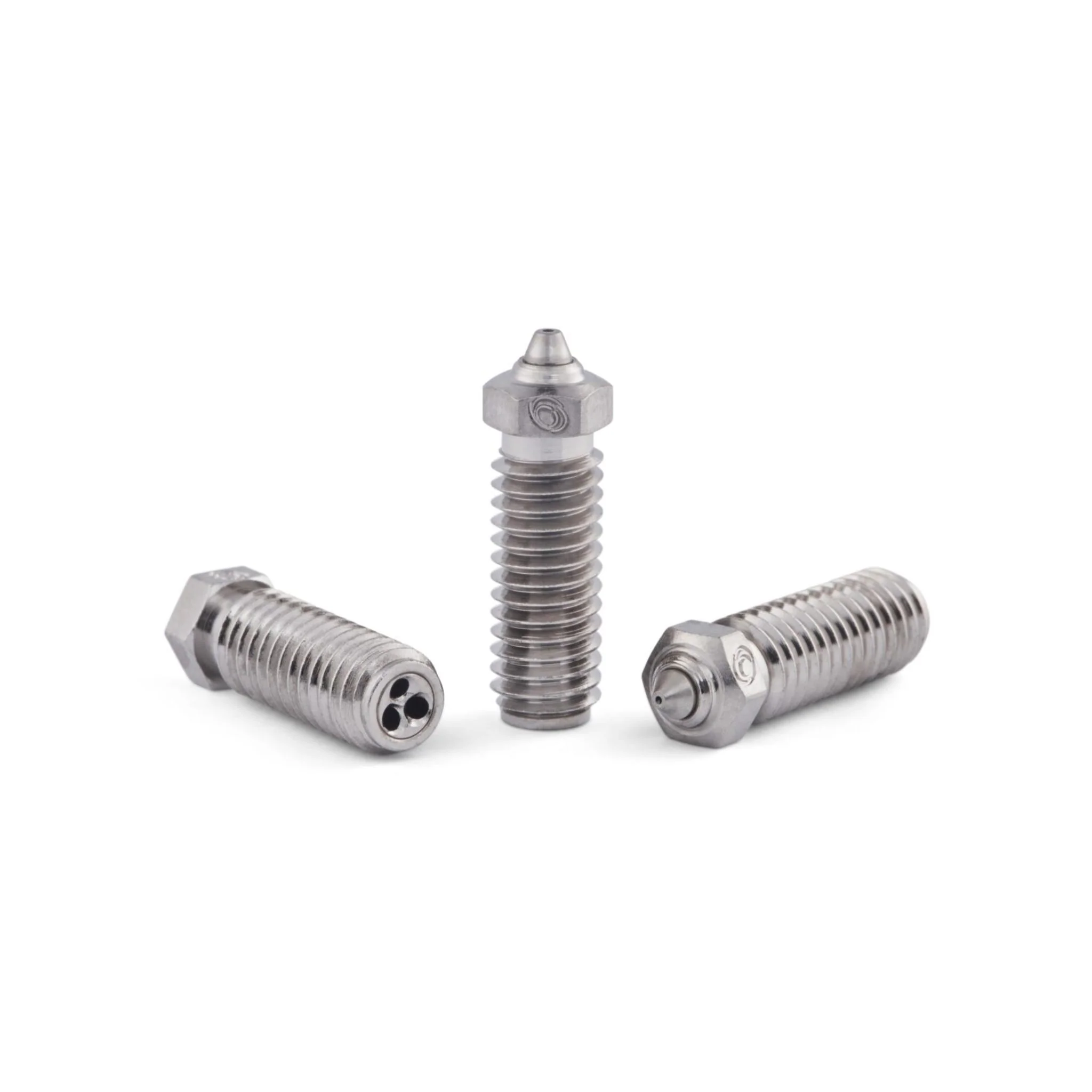 Bondtech CHT BiMetal Coated Brass Nozzle - Image 3