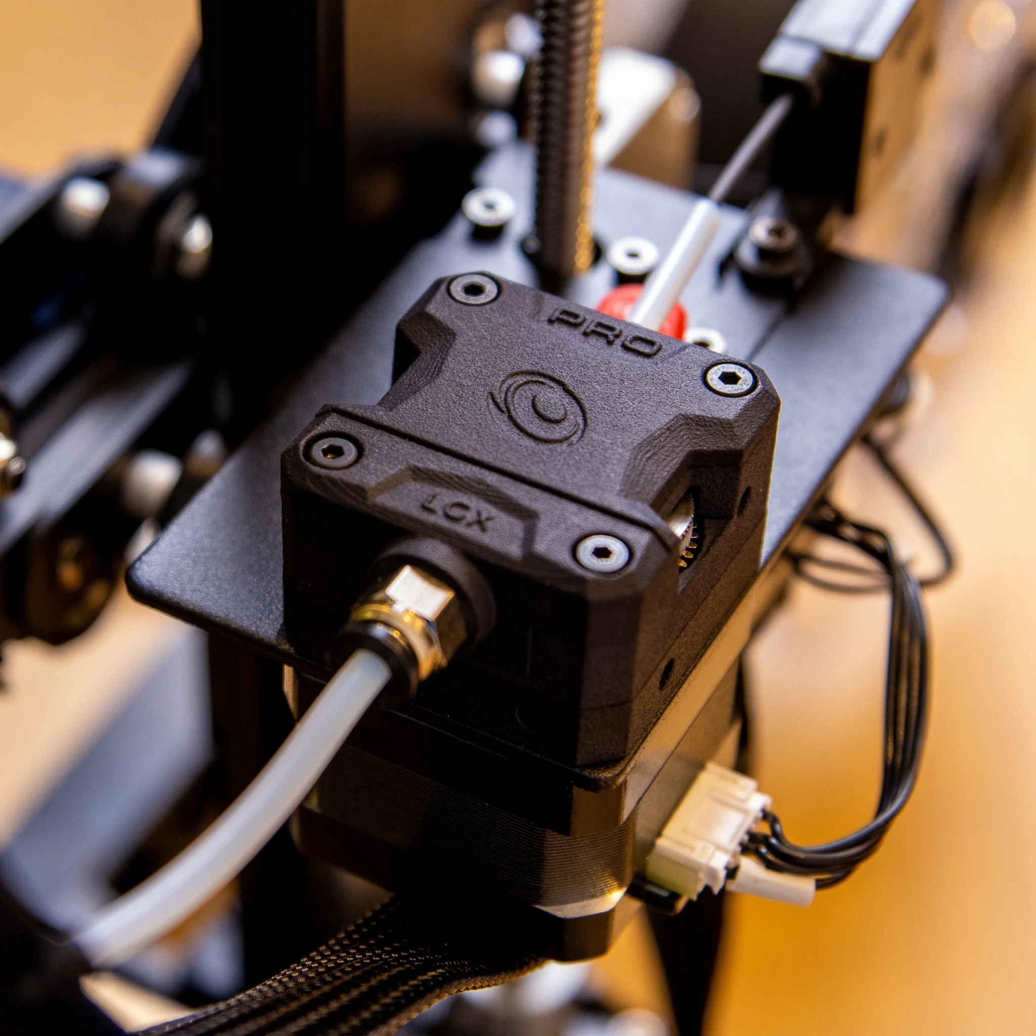 Bondtech LGX PRO - 2.85 mm - Image 8