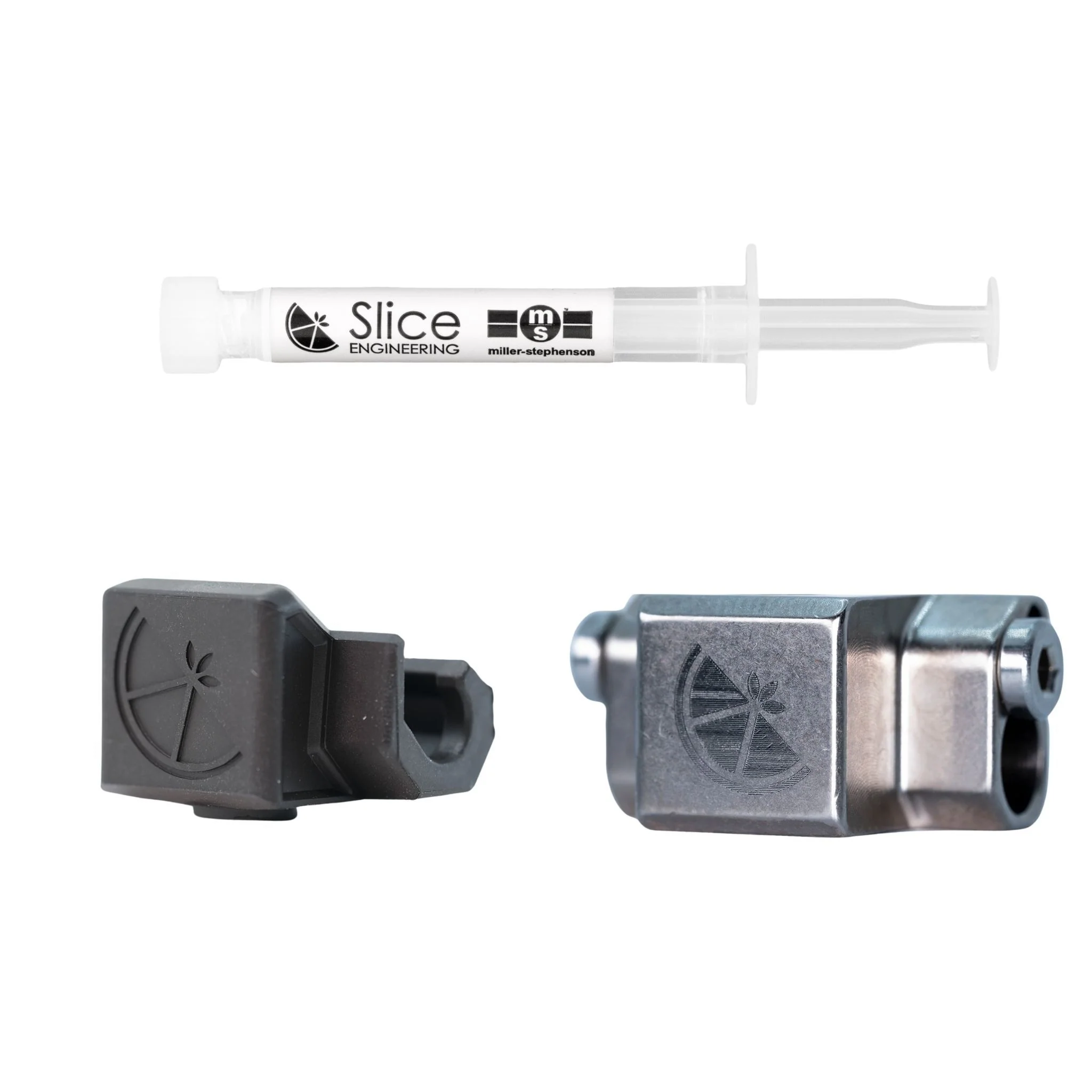 Copperhead® Hotend Upgrade Bundle