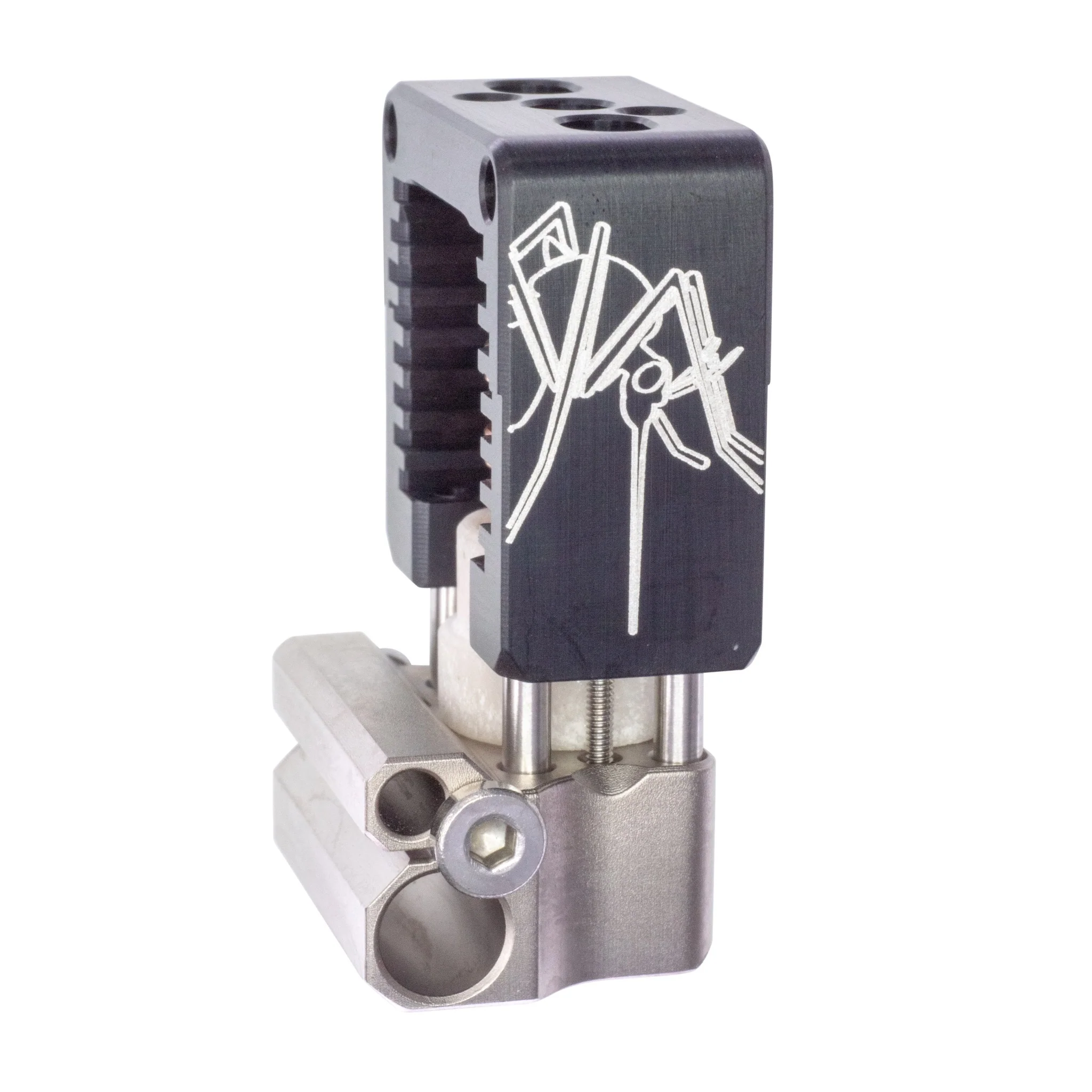Mosquito® Magnum Hotend - Retired - Image 3