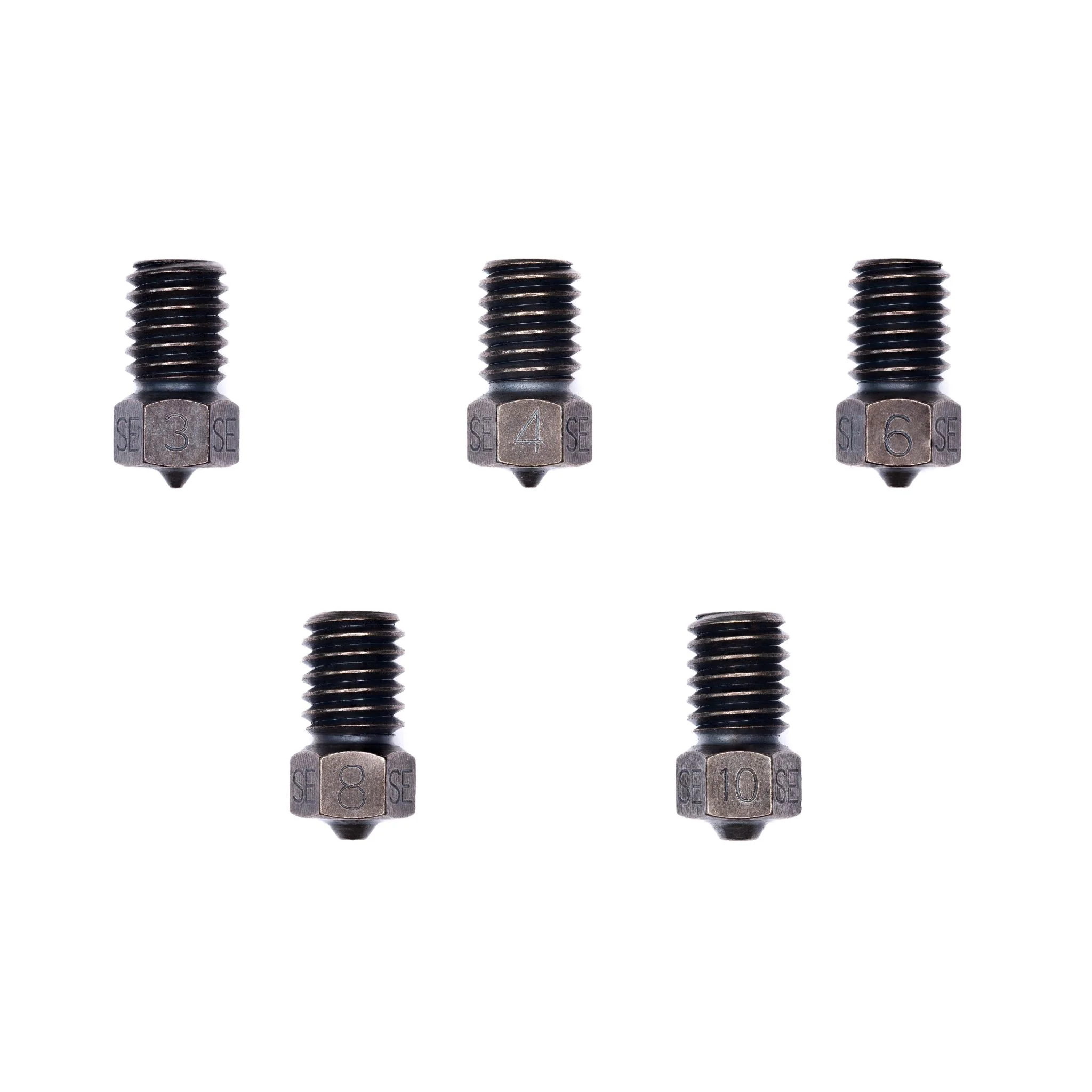 Omni3D Nozzle Pack