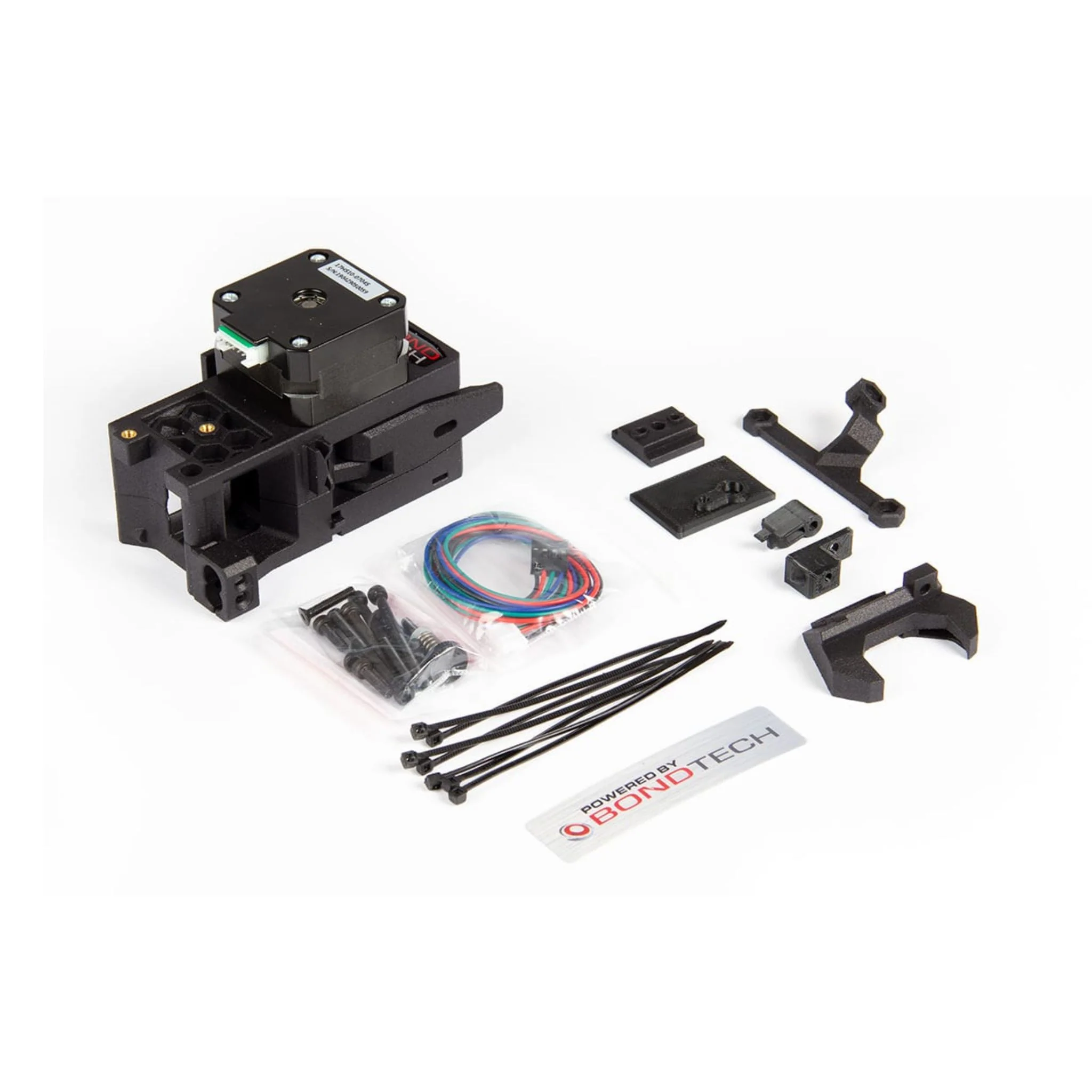 Prusa i3 MK3S+/MK3S / MK2.5S Mosquito® IDGA - Image 5